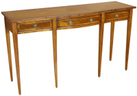 Консоль Bleinheim Range BL14 BL14 купить в интернет магазине Мебель из массива. Звоните +7 495 961-63-63 Столики консоли Индонезия