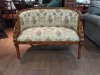 Софа 2х местная "Лебедь"  