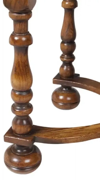 Комод Manor Oak RT010 RT010 купить в интернет магазине Мебель из массива. Звоните +7 495 961-63-63 Столики консоли Индонезия