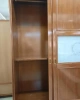 Шкаф-купе 3х дверный "Мария Сильва" Слоновая кость MS901  купить в интернет магазине Мебель из массива. Звоните +7 495 961-63-63 Шкафы для одежды из массива дерева