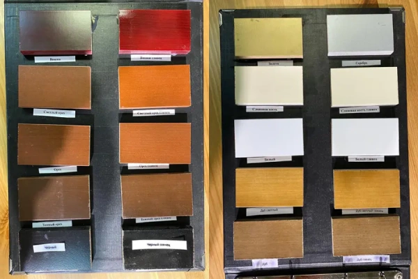 Стол круглый «Московский»  