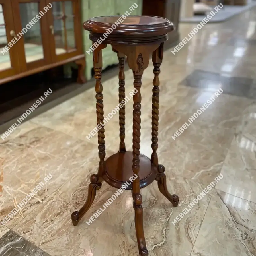 Подставка для цветов 75 см  