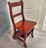 Лестница-трансформер для библиотеки  