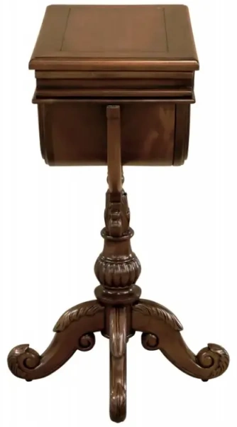 Туалетный столик UN17 UN17 купить в интернет магазине Мебель из массива. Звоните +7 495 961-63-63 Туалетные столики с зеркалом Индонезия