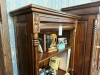 Книжный шкаф  