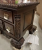 Комод из массива ЛоуБой  