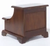 Подставка с ящиком  