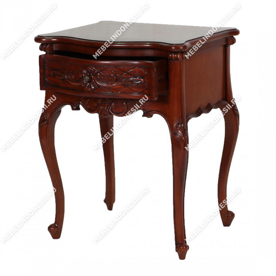 Столик под телефон  