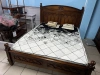 Кровать 160 из массива Y301  