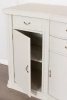 Комод Vainilla 906  купить в интернет магазине Мебель из массива. Звоните +7 495 961-63-63 Дизайнерская мебель