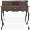 Письменный стол секретер  