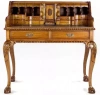 Бюро резное Чиппендейл  