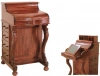 Секретер бюро деревянный  
