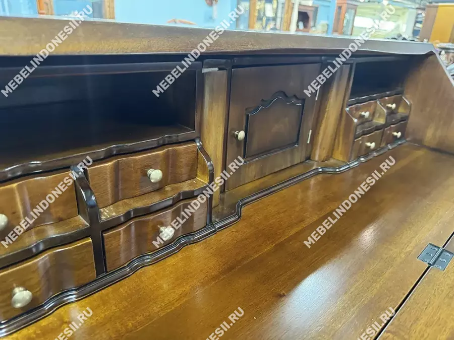Бюро BR18  