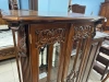 Шкаф-витрина  