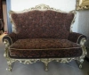 Диван "Царский" 2-х местный  
