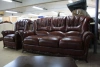 Диван "Принц" 3-х местный  