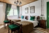 Кровать  "Луи Филипп"  
