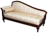 Кушетка из массива "Вивьен"  