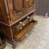 Шкаф для одежды 2х дверный  