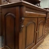 Буфет  "Indonesia Furniture"  