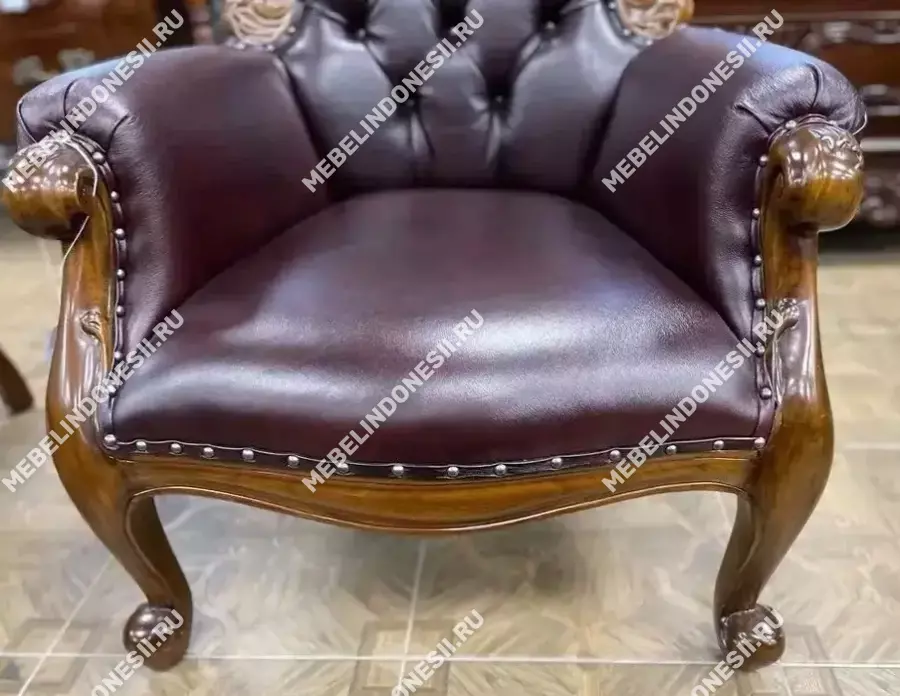 Кресло Grandfather  