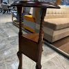 Подставка для цветов с ящиками  